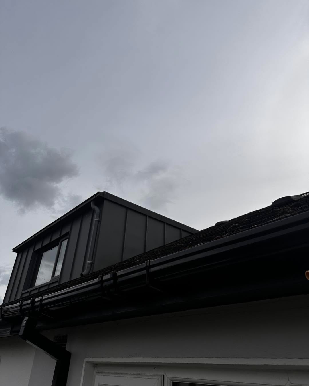 Foxrock Roofing Instagram post 2