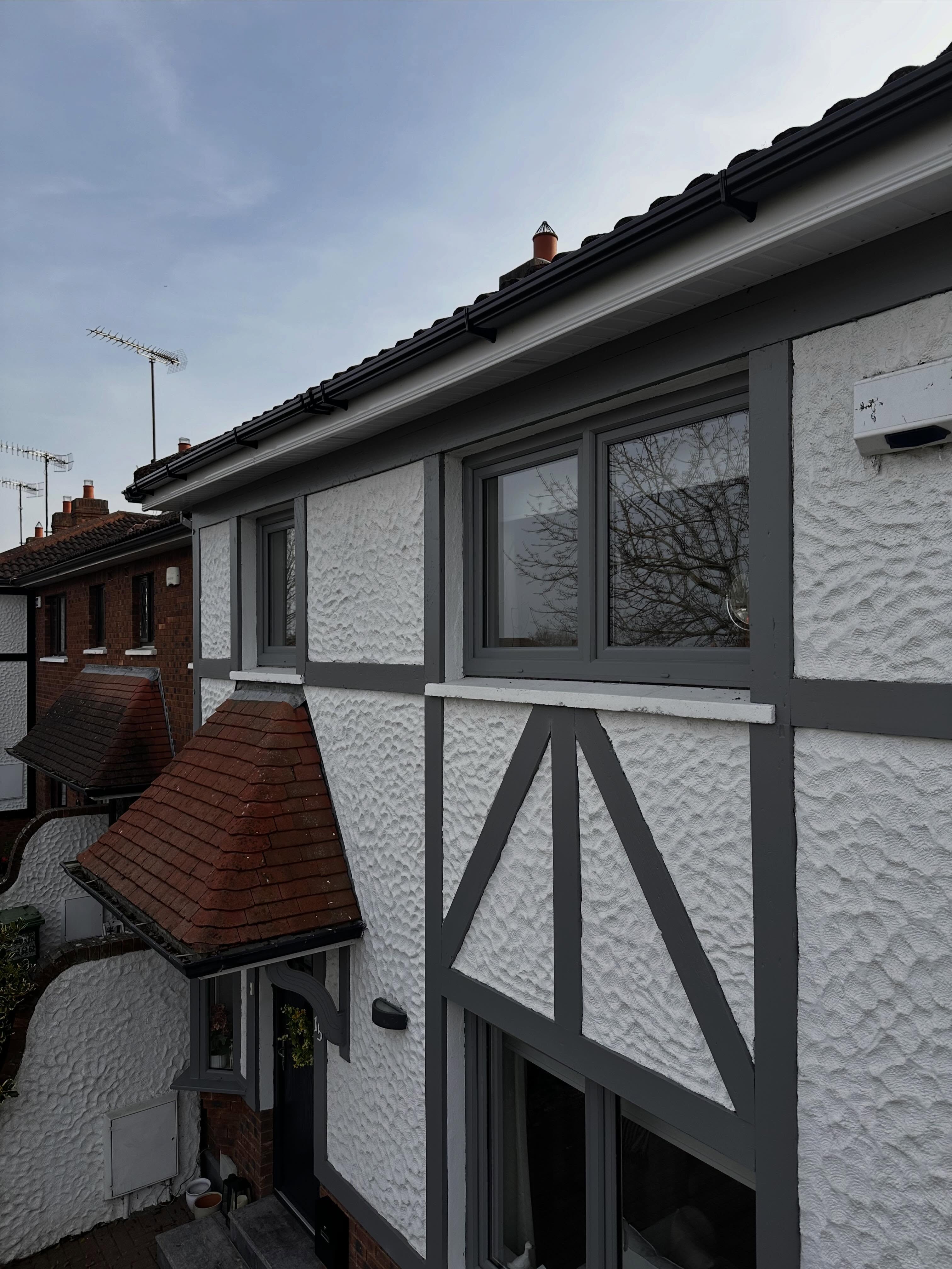 Foxrock Roofing Instagram post 3