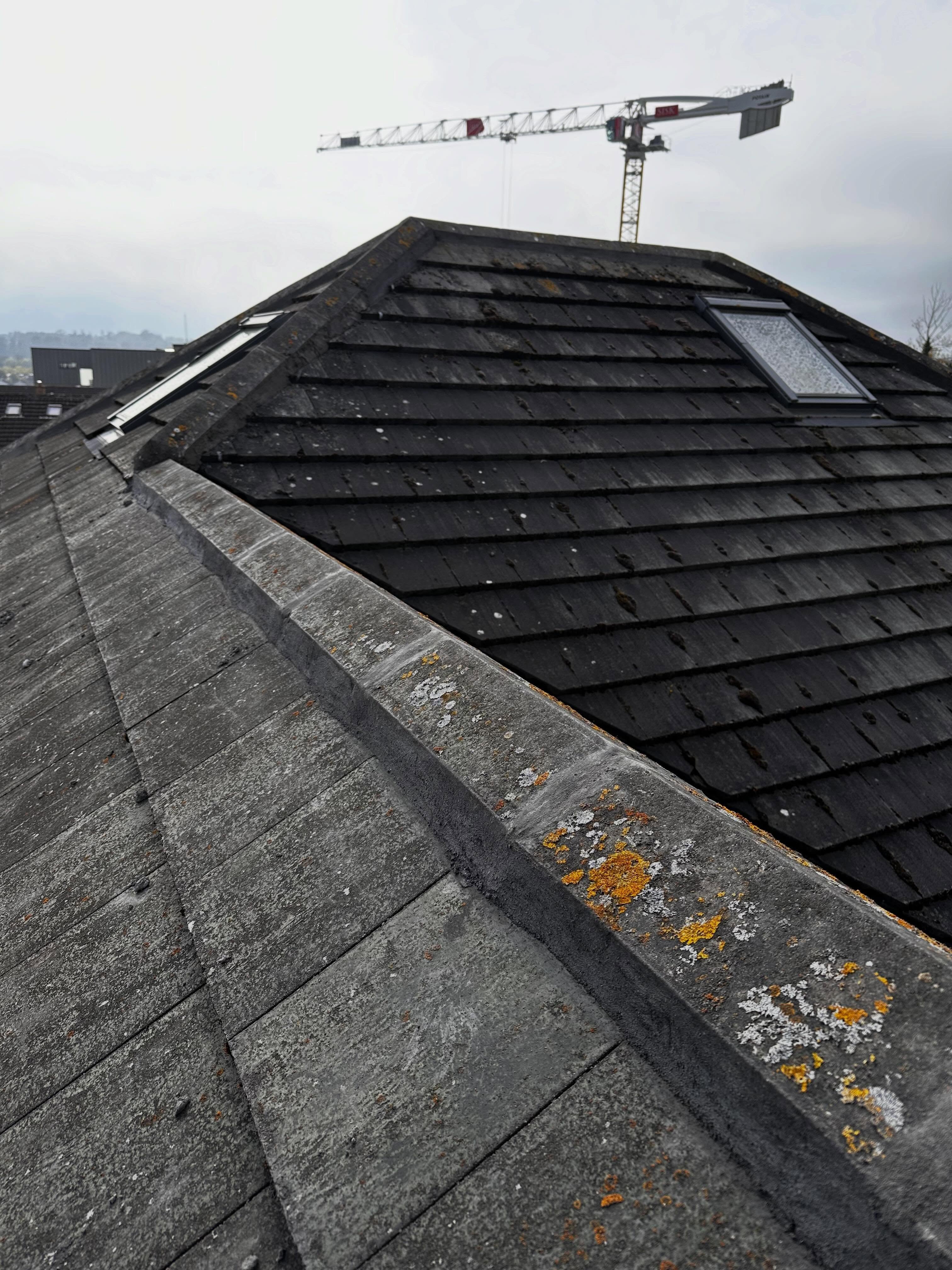 Foxrock Roofing Instagram post 6