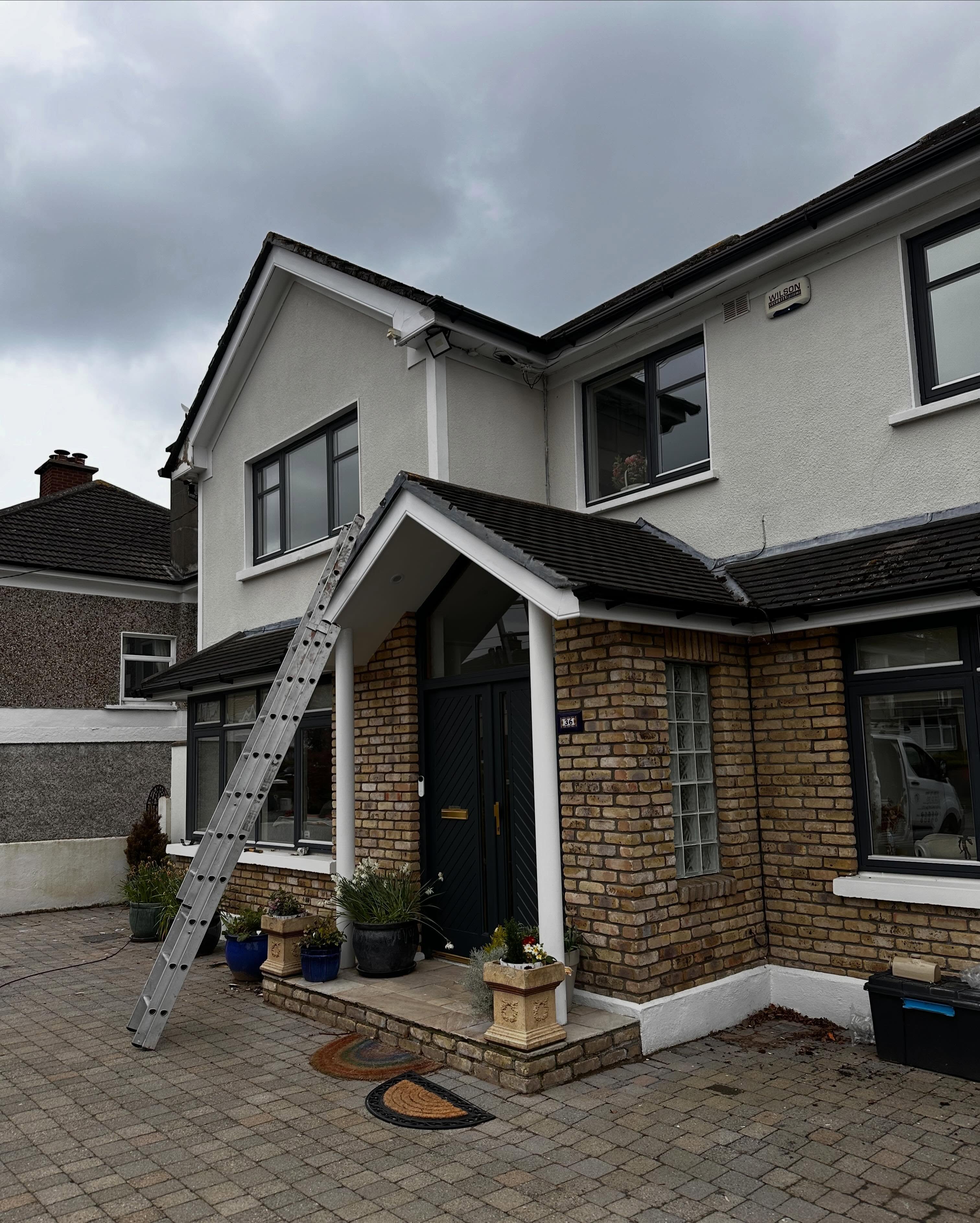 Exterior Painting
