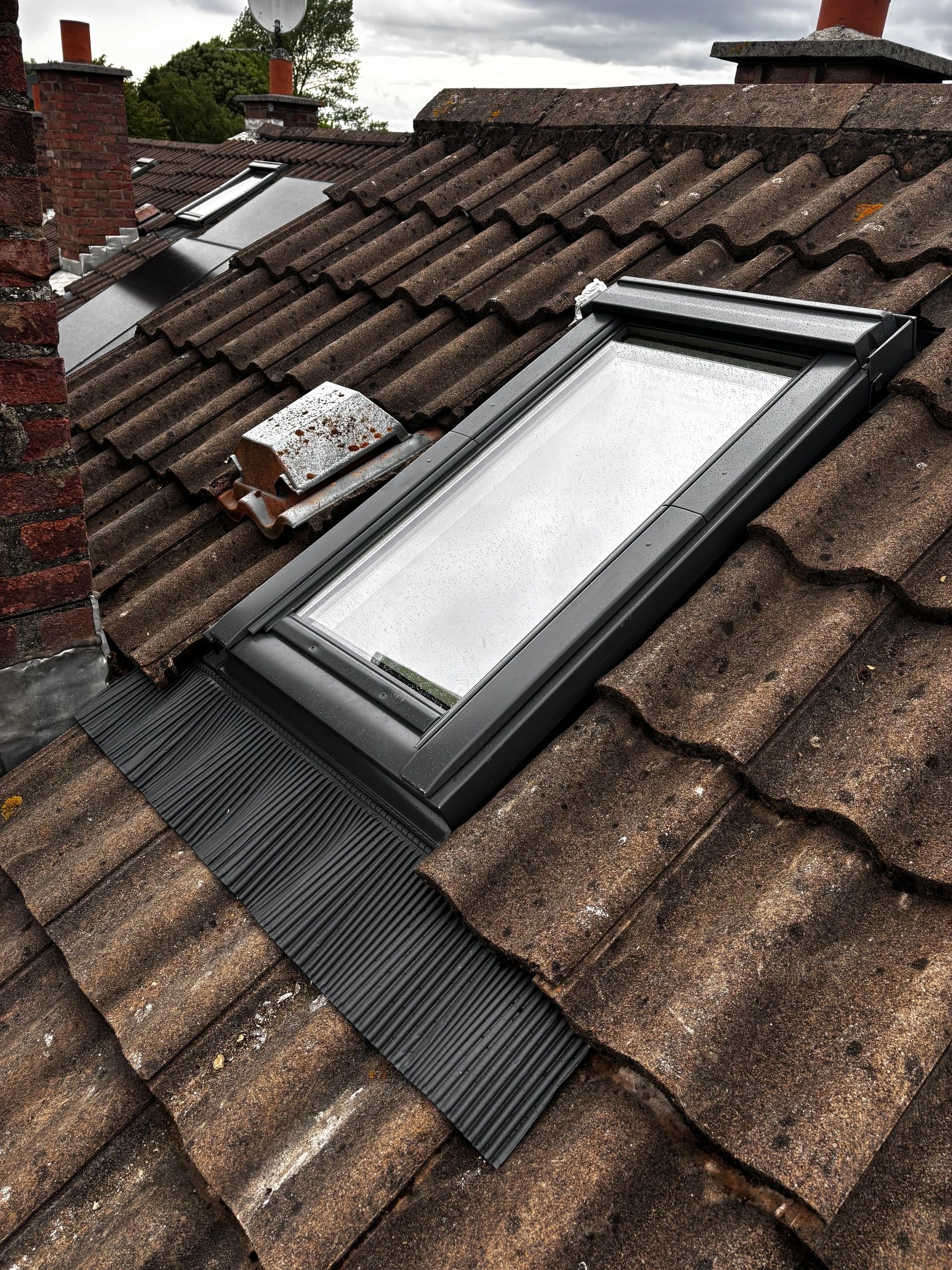 Velux Windows